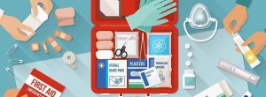 What are my responsibilities as a first aid officer? - Virtual Safety ...